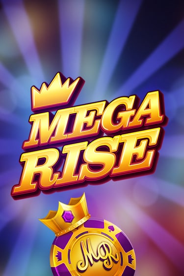 Попробуй Mega Rise в демо бесплатно онлайн | Azino777