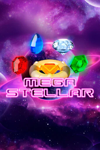 Попробуй Mega Stellar в демо бесплатно онлайн | Azino777