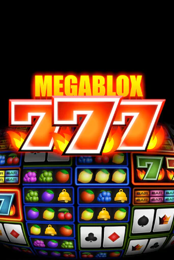 Попробуй MegaBlox 777 в демо бесплатно онлайн | Azino777