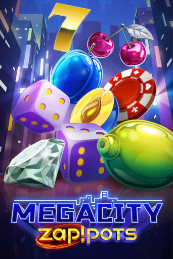 Попробуй Megacity в демо бесплатно онлайн | Azino777