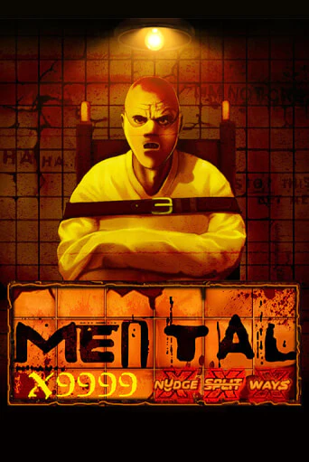 Попробуй Mental в демо бесплатно онлайн | Azino777
