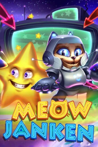 Попробуй Meow Janken в демо бесплатно онлайн | Azino777
