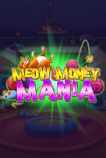 Попробуй Meow Money Mania в демо бесплатно онлайн | Azino777
