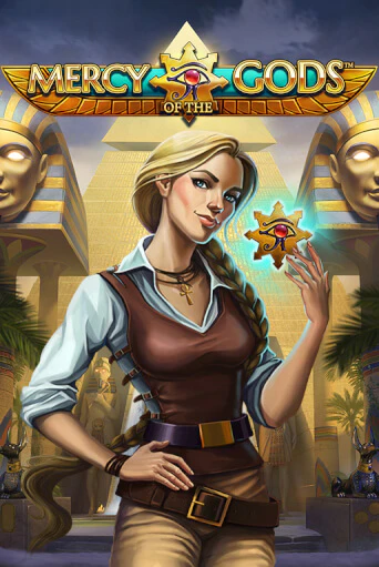 Попробуй Mercy Of The Gods™ в демо бесплатно онлайн | Azino777