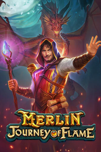 Попробуй Merlin: Journey of Flame в демо бесплатно онлайн | Azino777