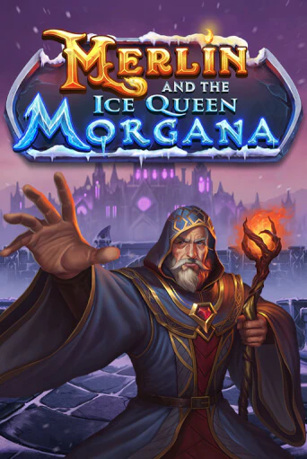 Попробуй Merlin and the Ice Queen Morgana в демо бесплатно онлайн | Azino777