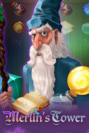 Попробуй Merlin's Tower в демо бесплатно онлайн | Azino777