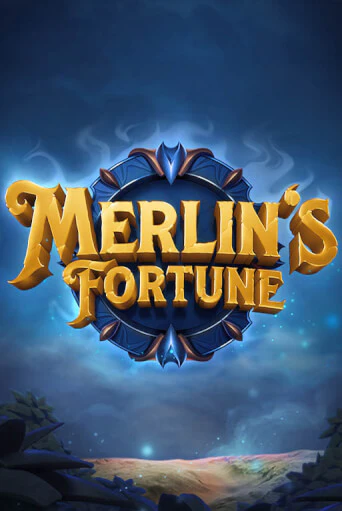 Попробуй Merlin's Fortune в демо бесплатно онлайн | Azino777