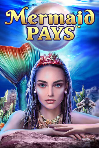 Попробуй Mermaid Pays в демо бесплатно онлайн | Azino777