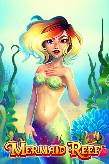 Попробуй Mermaid Reef в демо бесплатно онлайн | Azino777