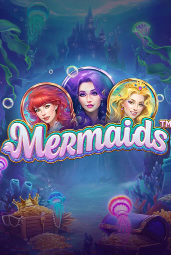 Попробуй Mermaids в демо бесплатно онлайн | Azino777