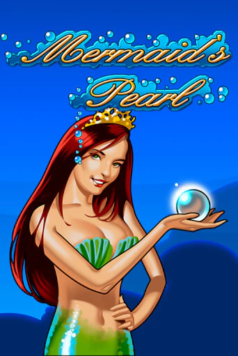 Попробуй Mermaid's Pearl в демо бесплатно онлайн | Azino777