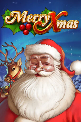 Попробуй Merry Xmas в демо бесплатно онлайн | Azino777