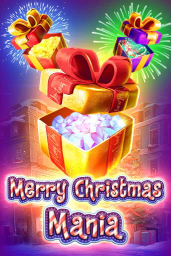 Попробуй Merry Christmas Mania в демо бесплатно онлайн | Azino777