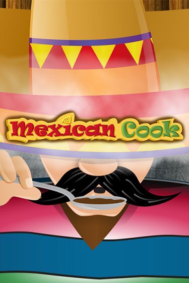 Попробуй Mexican Cook в демо бесплатно онлайн | Azino777