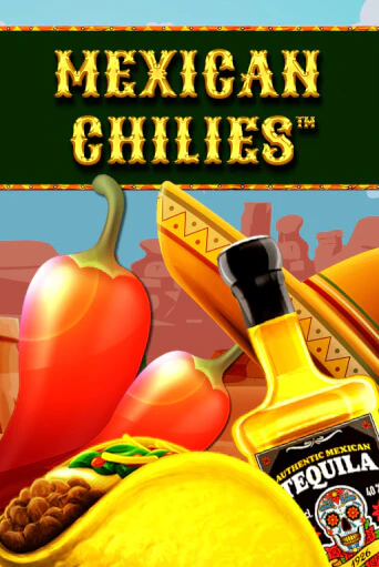 Попробуй Mexican Chilies в демо бесплатно онлайн | Azino777