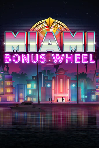 Попробуй Miami Bonus Wheel в демо бесплатно онлайн | Azino777