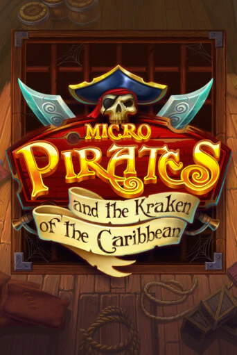 Попробуй Micropirates & the Kraken of the Caribbean в демо бесплатно онлайн | Azino777