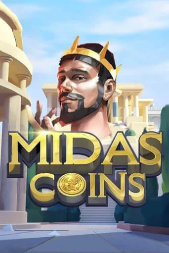 Попробуй Midas Coins в демо бесплатно онлайн | Azino777