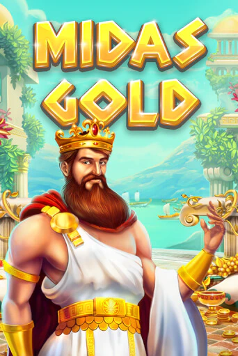 Попробуй Midas Gold в демо бесплатно онлайн | Azino777