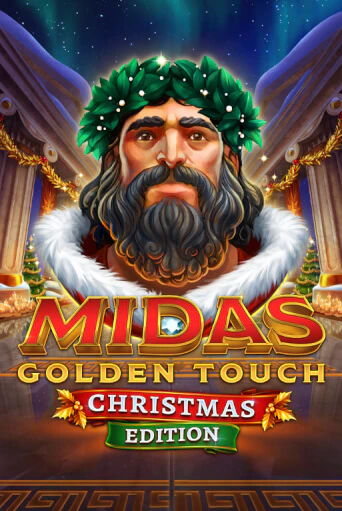 Попробуй Midas Golden Touch Christmas Edition в демо бесплатно онлайн | Azino777