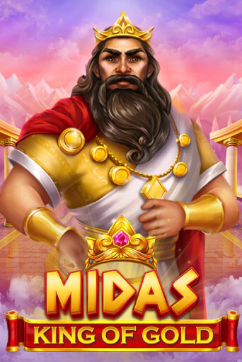 Попробуй Midas King of Gold в демо бесплатно онлайн | Azino777