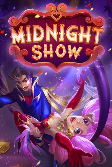 Попробуй Midnight Show в демо бесплатно онлайн | Azino777