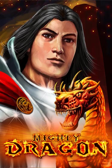 Попробуй Mighty Dragon в демо бесплатно онлайн | Azino777