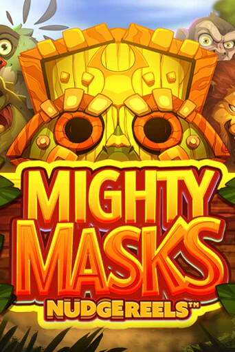 Попробуй Mighty Masks в демо бесплатно онлайн | Azino777