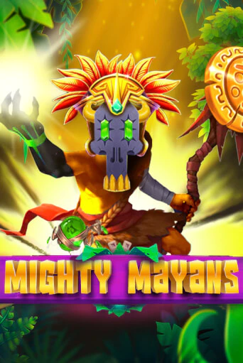 Попробуй Mighty Mayans в демо бесплатно онлайн | Azino777