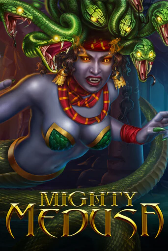 Попробуй Mighty Medusa в демо бесплатно онлайн | Azino777