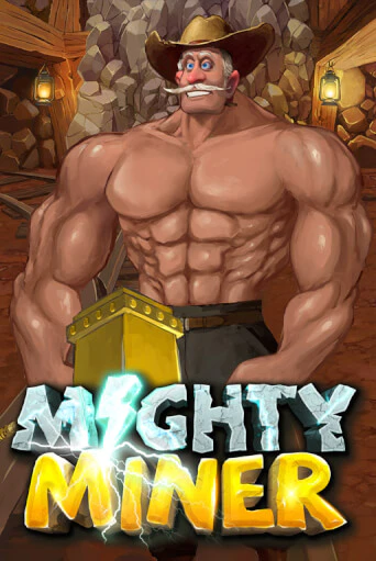 Попробуй Mighty Miner в демо бесплатно онлайн | Azino777