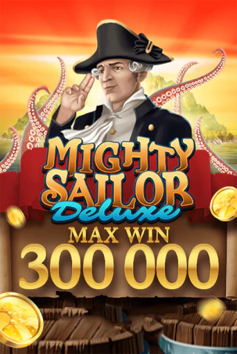 Попробуй Mighty Sailor Deluxe в демо бесплатно онлайн | Azino777
