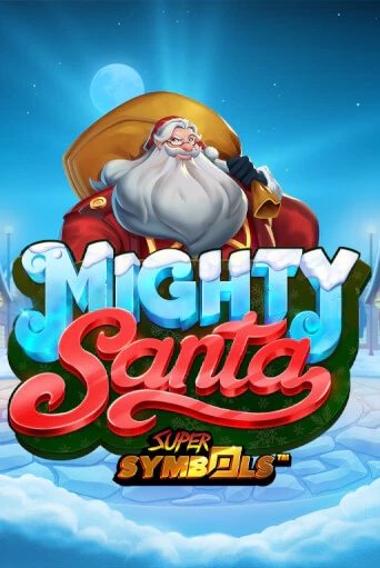 Попробуй Mighty Santa Super Symbols в демо бесплатно онлайн | Azino777