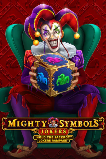 Попробуй Mighty Symbols: Jokers в демо бесплатно онлайн | Azino777