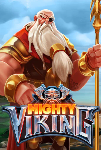 Попробуй Mighty Viking в демо бесплатно онлайн | Azino777