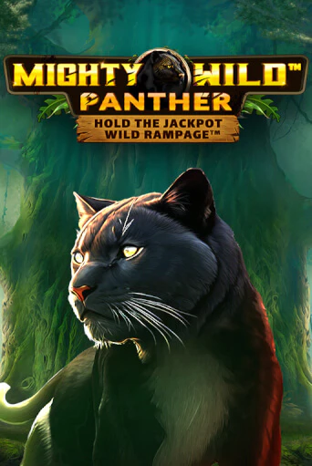Попробуй Mighty Wild™: Panther в демо бесплатно онлайн | Azino777