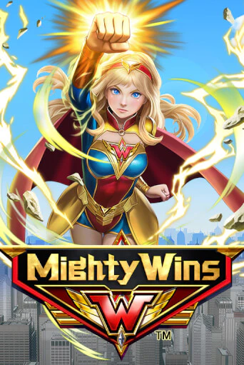 Попробуй Mighty Wins в демо бесплатно онлайн | Azino777