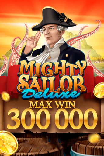 Попробуй Mighty Sailor в демо бесплатно онлайн | Azino777