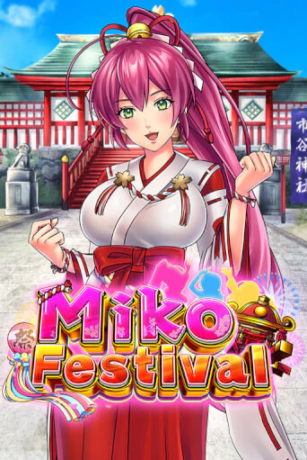 Попробуй Miko Festival в демо бесплатно онлайн | Azino777
