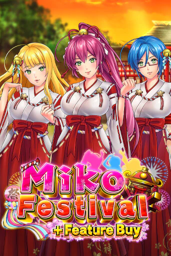 Попробуй Miko Festival Feature Buy в демо бесплатно онлайн | Azino777