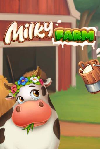 Попробуй Milky Farm в демо бесплатно онлайн | Azino777