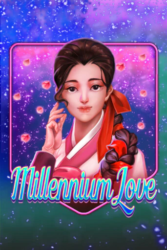 Попробуй Millennium Love в демо бесплатно онлайн | Azino777