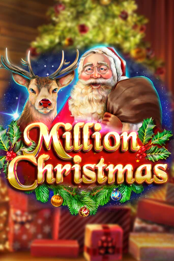 Попробуй Million Christmas в демо бесплатно онлайн | Azino777