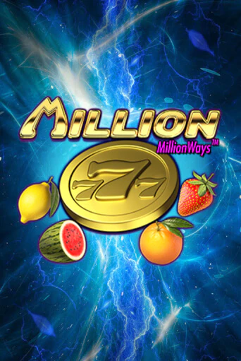 Попробуй Million 777 в демо бесплатно онлайн | Azino777