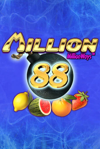 Попробуй Million 88 в демо бесплатно онлайн | Azino777