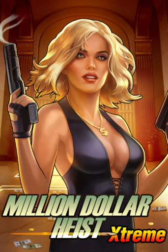 Попробуй Million Dollar Heist Xtreme в демо бесплатно онлайн | Azino777