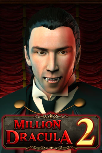 Попробуй Million Dracula 2 в демо бесплатно онлайн | Azino777