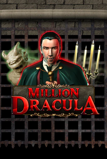 Попробуй Million Dracula в демо бесплатно онлайн | Azino777