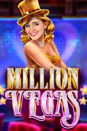 Попробуй Million Vegas в демо бесплатно онлайн | Azino777